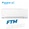 แอร์ไดกิ้น Daikin FTM Series/FTM-PV2S ระบบธรรมดา