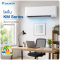 Daikin KM Series แอร์อินเวอร์เตอร์ WiFi ประหยัดไฟ เบอร์ 5