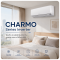 GREE CHARMO Series Inverter แอร์บ้าน เย็นเร็ว ประหยัดไฟ