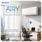 แอร์ GREE AIRY Series Inverter AI อัจฉริยะ ประหยัดไฟ