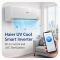 Haier UV Cool Smart Inverter แอร์ติดผนัง