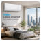Midea Celest Inverter แอร์ประหยัดไฟ เย็นเร็ว พร้อมติดตั้ง