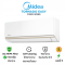 แอร์ไมเดีย Midea Tornado Easy Fixed Speed ติดผนัง ระบบธรรมดา