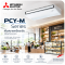 Mitsubishi Electric PCY‑M Series Inverter