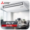Mitsubishi Electric PCY‑SM Series Inverter