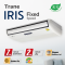 แอร์เทรน Trane IRIS Fixed Speed Series 5 (R32)