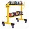 รถบรรทุกจักรขว้าง DISCUS CART