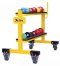รถบรรทุกลูกทุ่มน้ำหนัก SHOT PUT CART