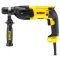 รุ่น D25144KA สว่านโรตารี่ไฟฟ้า 3ระบบ 28มม. 900W. (เปลี่ยนหัวได้) DeWALT