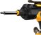 รุ่น DCF630N เครื่องยิงสกรูไร้สาย 20V MAX* XR® Brushless DeWALT (เฉพาะตัวเปล่า)