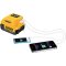 Adapter 12-20V-MAX DeWALT DCB090