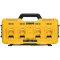 เเท่นชาร์จ Fast Charger Lithium-ion 12/20/60V-MAX XR / XR FLEXVOLT DeWALT DCB104