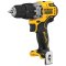 รุ่น DCK2111L2T ชุดสว่านกระแทก+ไขควงกระแทกไร้สาย 12V-BL DeWALT