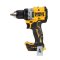 สว่านไร้สาย 1/2" 18/20V-BL DeWALT DCD800N (ตัวเปล่า)