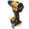 สว่านไร้สาย 1/2" 18/20V-BL DeWALT DCD800N (ตัวเปล่า)