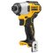 รุ่น DCK2111L2T ชุดสว่านกระแทก+ไขควงกระแทกไร้สาย 12V-BL DeWALT