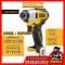 รุ่น DCF801N สว่านไขควงไร้สาย 6.35มม.(1/4") XTREME™ 12V MAX* Brushless DeWALT (เฉพาะตัวเปล่า)