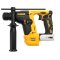 รุ่น DCH072N สว่านโรตารี่ไร้สาย 9/16" SDS+ ATOMIC™ 12V MAX* Brushless DeWALT (เฉพาะตัวเปล่า)