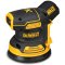 เครื่องขัดกระดาษทรายกลม 125 มม. ไร้แปรงถ่าน 20V DeWALT DCW210N ( เฉพาะตัวเครื่องเปล่า )