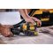 เครื่องขัดกระดาษทรายกลม 125 มม. ไร้แปรงถ่าน 20V DeWALT DCW210N ( เฉพาะตัวเครื่องเปล่า )