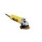 รุ่น DW810 เครื่องเจียรไฟฟ้า 4"(100มม.) 710W. (สวิตซ์ท้าย) DeWALT