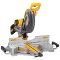 แท่นตัดองศาสไลด์ไฟฟ้า 12" 1,678W DeWALT DWS780