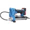 ชุดเครื่องอัดจารบีไร้สาย 20V (แบต 2Ah X1 + แท่นชาร์จ) รุ่น DCGG500 (TYPE DM) DONGCHENG