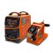 เครื่องเชื่อม MIG 50-350A (13-40V) ไฟ 3 เฟส 380 โวลต์ JASIC MIG350N216