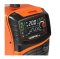 เครื่องเชื่อม TIG / MMA 1 เฟส 6 KVA TIG Pulse AC/DC ระบบป้องกัน IP21S JASIC TIG200PACDC E201II
