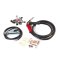 เครื่องเชื่อม MIG 50-350A (13-40V) ไฟ 3 เฟส 380 โวลต์ JASIC MIG350N216