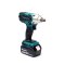 บล็อกกระแทกไร้สาย 1/2" 18V MAKITA DTW190SF1J