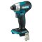 ไขควงกระแทกไร้สาย 18V-BL MAKITA DTD157Z ตัวเครื่องเปล่า