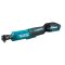 เครื่องขันบล๊อกไร้สาย 1/4-3/8" 18V MAKITA DWR180Z ตัวเครื่องเปล่า