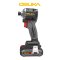 รุ่น OCID822 สว่านไขควงไร้สาย 6.35มม.(1/4") 240N.m 20V MAX* Brushless OSUKA