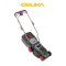 รุ่น OCLM415 ชุดรถเข็นตัดหญ้าไร้สาย 20V MAX* Brushless OSUKA