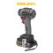 รุ่น OCSD756-D1 ชุดไขควงคลัชไร้สาย 6.35มม.(1/4") 50N.m 20V MAX* Brushless OSUKA