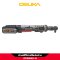 รุ่น OCRW861-N ด้ามฟรีไร้สาย 1/2"(4หุน) 130N.m 20V MAX* Brushless OSUKA (เฉพาะตัวเปล่า)