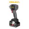 รุ่น OSID830-M1 ชุดบล็อกกระแทกไร้สาย 1/2"(4หุน) 650N.m 20V MAX* Brushless OSUKA