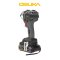 รุ่น OCID821-D1 ชุดไขควงไร้สาย 6.35มม.(1/4") 235N.m 20V MAX* Brushless OSUKA