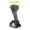 รุ่น OCID822 สว่านไขควงไร้สาย 6.35มม.(1/4") 240N.m 20V MAX* Brushless OSUKA