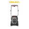 รุ่น OCLM415 ชุดรถเข็นตัดหญ้าไร้สาย 20V MAX* Brushless OSUKA