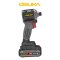 รุ่น OCID822 สว่านไขควงไร้สาย 6.35มม.(1/4") 240N.m 20V MAX* Brushless OSUKA