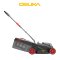 รุ่น OCLM415 ชุดรถเข็นตัดหญ้าไร้สาย 20V MAX* Brushless OSUKA