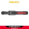 รุ่น OCRW861-N ด้ามฟรีไร้สาย 1/2"(4หุน) 130N.m 20V MAX* Brushless OSUKA (เฉพาะตัวเปล่า)