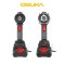 รุ่น OCK152-D2 COMBO Kit ชุดสว่านกระแทก+ไขควงไร้สาย 20V MAX* Brushless OSUKA