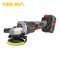 รุ่น OCAG746-P1 ชุดเครื่องเจียรไร้สาย 100มม.(4") (ปรับรอบได้) 20V MAX* Brushless OSUKA