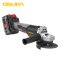 รุ่น OCAG746-P1 ชุดเครื่องเจียรไร้สาย 100มม.(4") (ปรับรอบได้) 20V MAX* Brushless OSUKA