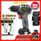 Model DX14 Cordless drill set 3/8"(10mm.) 30N.m 12V MAX* Brushless CAT@(copy)(copy)