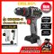 รุ่น OCHD802 สว่านกระแทกไร้สาย 10mm.(3/8") 65N.m 20V MAX* Brushless OSUKA