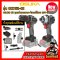 รุ่น OCK152-D2 COMBO Kit ชุดสว่านกระแทก+ไขควงไร้สาย 20V MAX* Brushless OSUKA